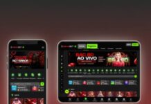 Apostas Online Com a Mmabet Cassino