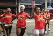 União de Maricá encerra 2025 com ensaio coeso e forte rendimento musical