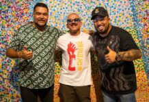 União de Maricá realiza evento no Baródromo com Império Serrano e União da Ilha neste domingo