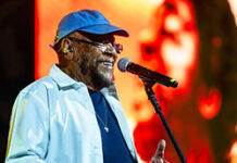 Com participação de Martinho da Vila, Neguinho da Beija-Flor e Ferrugem, Botequim da Cidade do Samba encerra a temporada