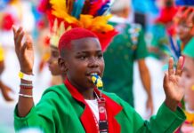 Liesa define a ordem de desfiles das escolas de samba mirins para o Rio Carnaval 2026