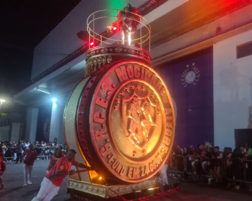 Safra com sambas do Grupo Especial de alto nível se confirma em apresentações nos minidesfiles na Fábrica do Samba 17 mocidadelalegre minidesfile26 1