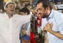 Opinião! Falta previsibilidade para o carnaval, sobra discurso de Paes e Castro: subvenção atrasada é política cultural falida