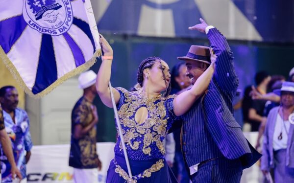 Ponte tem destaque para casal e carro de som faz bom trabalho no minidesfile 2 ponte minidesfile26 2