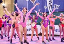 Porto da Pedra mostra vigor, sincronia e samba em grande noite de Wantuir