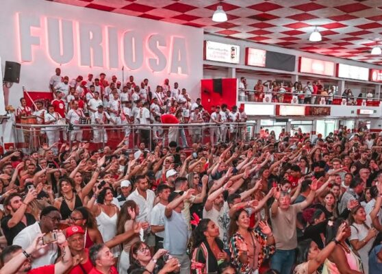 Salgueiro recebe Vila Isabel neste sábado 1 salgueiroconvida