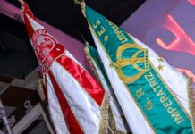 Salgueiro recebe Imperatriz Leopoldinense neste sábado