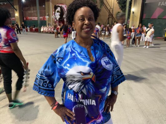 Batida que vem da comunidade: Unidos da Ponte une funk e samba para o Carnaval 2026 4 selmaponte