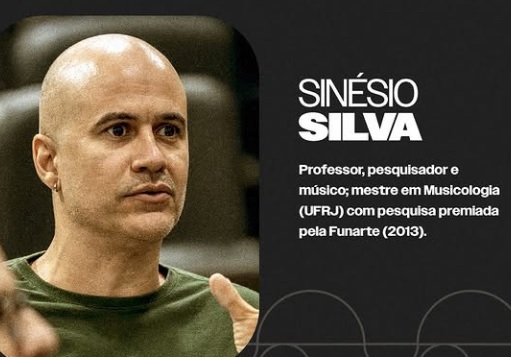sinesiosilva