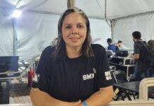 Som que o carnaval nunca ouviu! Projeto inédito faz sucesso nos minidesfiles e promete transformar os desfiles de 2026