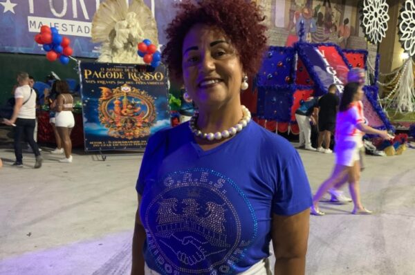 Batida que vem da comunidade: Unidos da Ponte une funk e samba para o Carnaval 2026 3 suzyponte