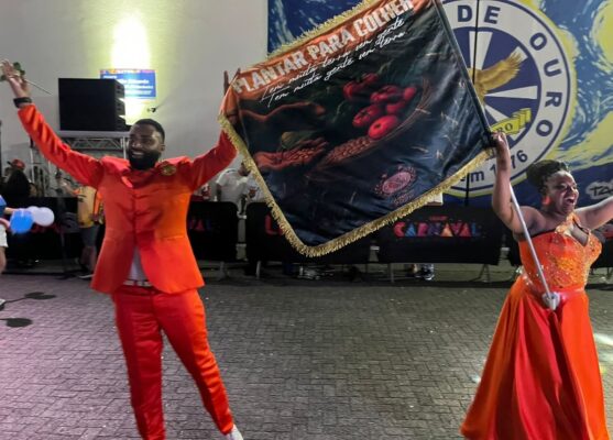 Safra com sambas do Grupo Especial de alto nível se confirma em apresentações nos minidesfiles na Fábrica do Samba 6 tatuape minidesfile26 2