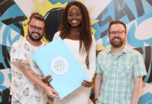 Thuane Werneck recebe croqui e inicia preparação como destaque da Unidos de Vila Isabel para o Carnaval 2026