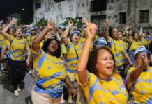 Tijuca reescreve sua história em ensaio de evolução crescente e ‘Pura Cadência’ pulsante