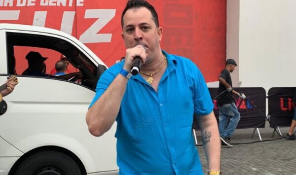 Com apresentações equilibradas no minidesfile, Acesso 2 de São Paulo promete disputa acirrada no Carnaval 2026 4 uirapuru