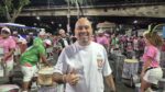Dudu Azevedo fala sobre segundo ano como diretor de Carnaval da Mangueira, organização interna e expectativas para 2026