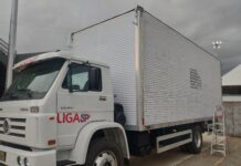 Liga-SP disponibiliza caminhão de apoio para ação interativa durante ensaios no Sambódromo do Anhembi