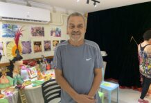 Passeio pela nostalgia: Jean Rodrigues apresenta ‘Meu Malvado do Fundo do Coração’, enredo do Feitiço Carioca que celebra os vilões mais carismáticos da animação