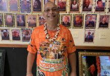 Arrastão de Cascadura celebra o colorido e a tradição do Nordeste em 2026