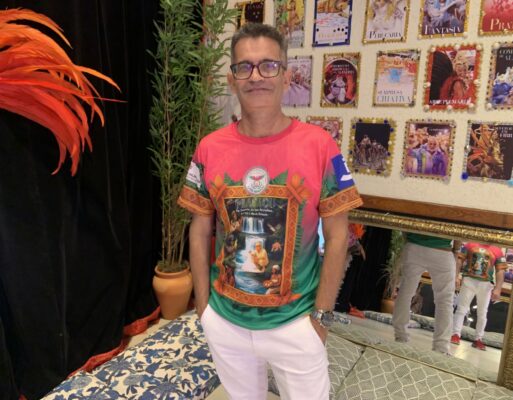 “Águas de resistência e preservação”: Agnaldo Correa e Edgley Cunha gritam pela sustentabilidade em enredo da Lins Imperial para 2026 3 Screenshot 20260127 175926 Gallery 1