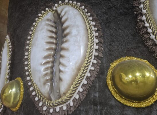 Especial barracões SP 2026: No ano de seus 70 anos, Unidos do Peruche embala o carnaval ao som da história do pandeiro 8 Screenshot 20260128 180553 Gallery