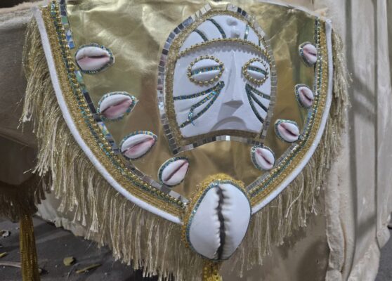 Especial barracões SP 2026: No ano de seus 70 anos, Unidos do Peruche embala o carnaval ao som da história do pandeiro 6 Screenshot 20260128 180559 Gallery