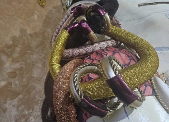 Especial barracões SP 2026: No ano de seus 70 anos, Unidos do Peruche embala o carnaval ao som da história do pandeiro 3 Screenshot 20260128 180611 Gallery