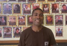 Villa Rica homenageia João do Vale na Intendente