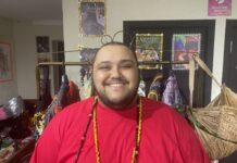 Alegria de Copacabana aposta nos Tranca Ruas para voltar à Série Prata