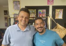 Vai dar zebra! Acadêmicos do Dendê mistura carnaval e futebol para celebrar o Clube da Portuguesa