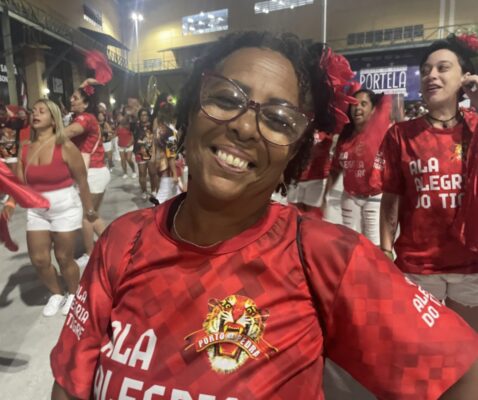 Tigresa que mata um leão por dia! Mulherada da Porto da Pedra enaltece enredo de 2026 1 Screenshot 20260129 171935 Gallery