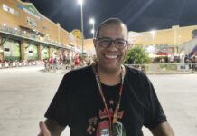 Grande Rio aposta na continuidade e rejeita comparações: “São propostas artísticas diferentes”