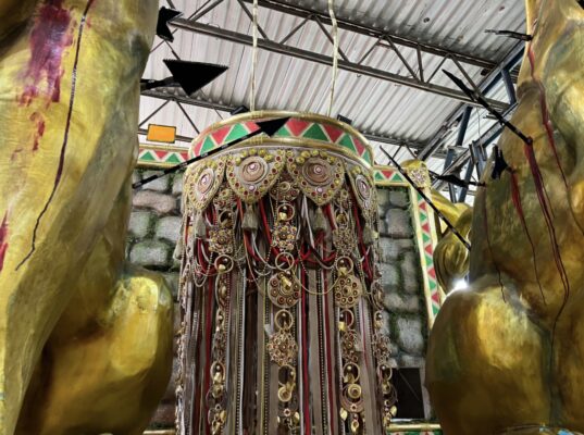 Série Barracões: Lucas Milato fala sobre a importância de colocar as mulheres na posição de protagonistas 3 Screenshot 20260130 182731 Gallery