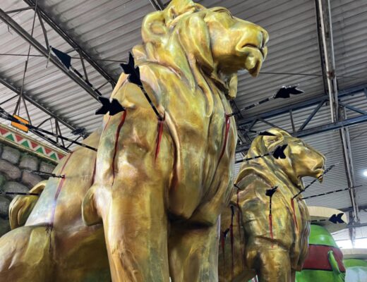 Série Barracões: Lucas Milato fala sobre a importância de colocar as mulheres na posição de protagonistas 2 Screenshot 20260130 182734 Gallery