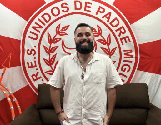 Série Barracões: Lucas Milato fala sobre a importância de colocar as mulheres na posição de protagonistas 1 Screenshot 20260130 182737 Gallery