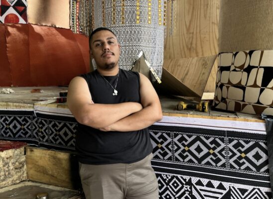 Série Barracões: União do Parque Acari transforma “Brasiliana” em espetáculo de cores, ilusão de ótica e homenagem a Aroldo Costa 6 Screenshot 20260130 185319 Gallery