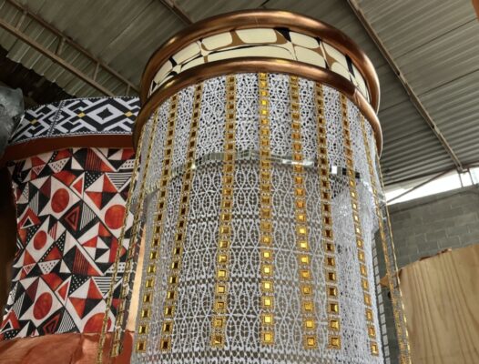 Série Barracões: União do Parque Acari transforma “Brasiliana” em espetáculo de cores, ilusão de ótica e homenagem a Aroldo Costa 4 Screenshot 20260130 185334 Gallery