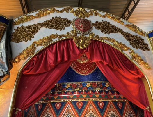 Série Barracões: União do Parque Acari transforma “Brasiliana” em espetáculo de cores, ilusão de ótica e homenagem a Aroldo Costa 3 Screenshot 20260130 185338 Gallery