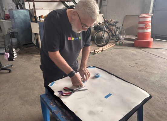 Serie Barracões: Porto da Pedra ousa em busca do retorno ao Especial 4 Screenshot 20260130 191014 Gallery