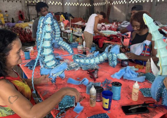 Serie Barracões: Porto da Pedra ousa em busca do retorno ao Especial 3 Screenshot 20260130 191016 Gallery