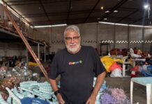 Serie Barracões: Porto da Pedra ousa em busca do retorno ao Especial