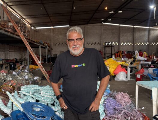 Serie Barracões: Porto da Pedra ousa em busca do retorno ao Especial 1 Screenshot 20260130 191032 Gallery