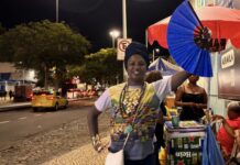 “Voltando a falar dos nossos”: Componentes da Vila Isabel falam sobre sua relação com o samba enredo de 2026