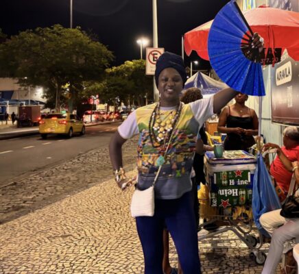 “Voltando a falar dos nossos”: Componentes da Vila Isabel falam sobre sua relação com o samba enredo de 2026 1 Screenshot 20260130 192359 Gallery