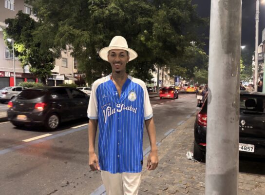 “Voltando a falar dos nossos”: Componentes da Vila Isabel falam sobre sua relação com o samba enredo de 2026 2 Screenshot 20260130 192403 Gallery