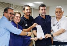 Embratur e Ministério da Cultura garantem apoio ao Carnaval do Rio com repasse de R$ 12 milhões às escolas do Grupo Especial