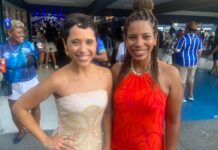 ‘Apoteose do Samba’ dá voz a quem constrói o carnaval o ano inteiro