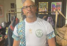 Unidos de Cosmos promete desfile colorido e elegante para exaltar riqueza indígena