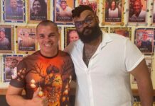 Boi da Ilha busca retorno à Série Prata com reedição de desfile histórico