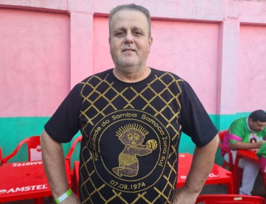 barroca carnavalesco